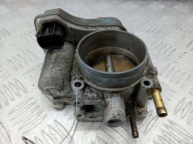 OPEL 9196357 Дроссельная заслонка в наличии Хмельницкий