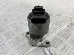 OPEL 9198821 Клапан EGR рециркуляции газов в наличии Ужгород