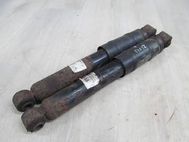 93178640 Амортизатор задний купить Сумы