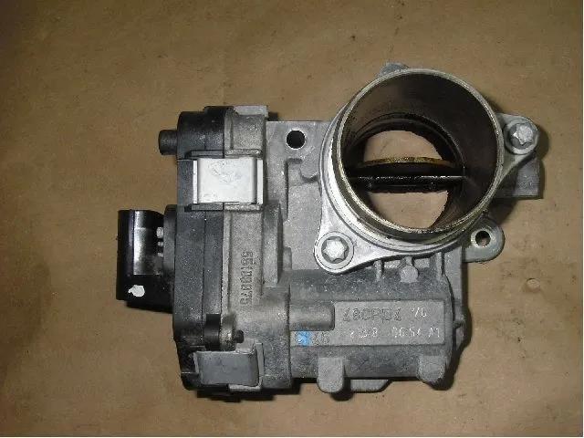 OPEL 93179062 Дроссельная заслонка в сборе в наличии Николаев