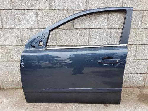 93192036 OPEL Дверь передняя левая купить в Чернигов