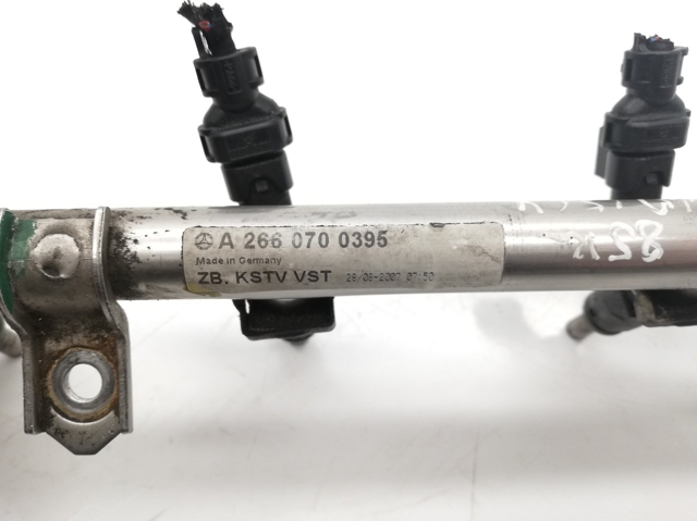 A2660700595 MERCEDES купить в Запорожье
