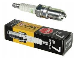 BPR6EF Свечи зажигания купить Николаев