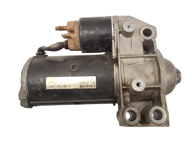 D7R17 VALEO Стартер купить в Житомир