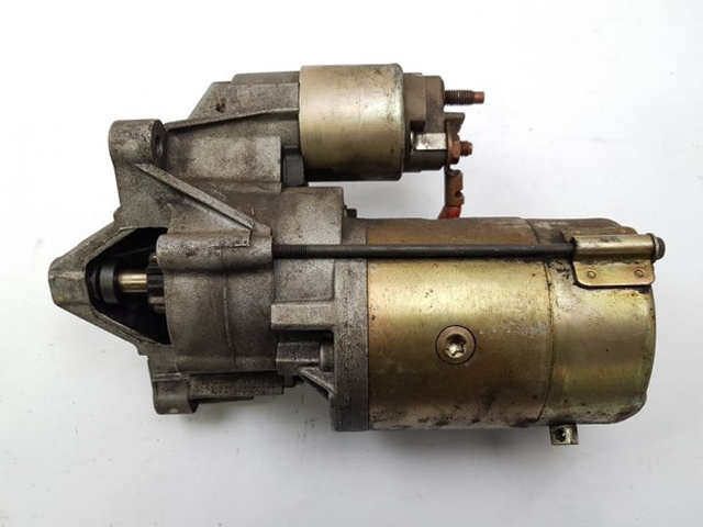D9R122 VALEO Стартер купить в Чернигов