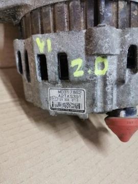 MITSUBISHI MD317862 Генератор в наличии Украина