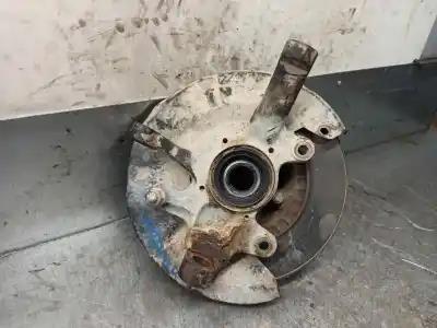 MR113893 MITSUBISHI Цапфа передняя правая купить в Винница