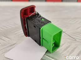 MR250570 Кнопка включения аварийного сигнала купить Львов