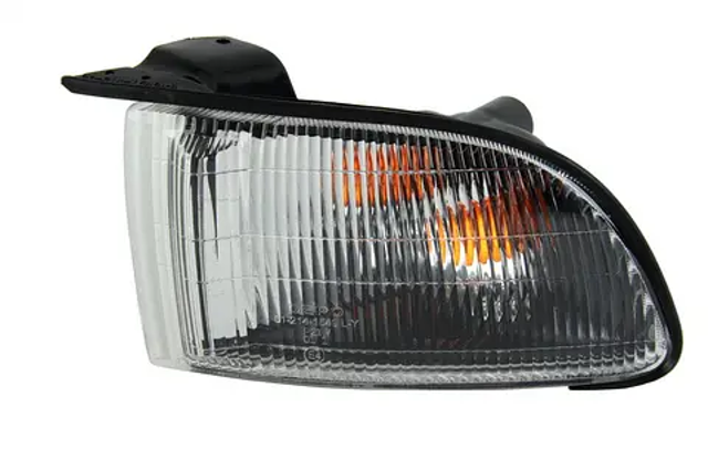 MR339607 MITSUBISHI Поворотник левый купить в Николаев