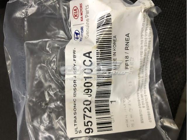 HYUNDAI 95720J9010CA в наличии Тернополь