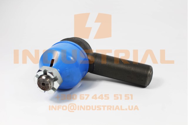 Наконечник центральной рулевой тяги, левый 0186424 OCAP