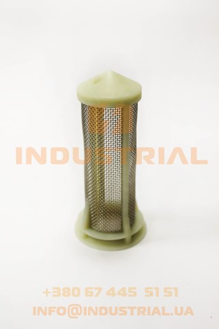 Фильтр АКПП 0501318802 ZF PARTS