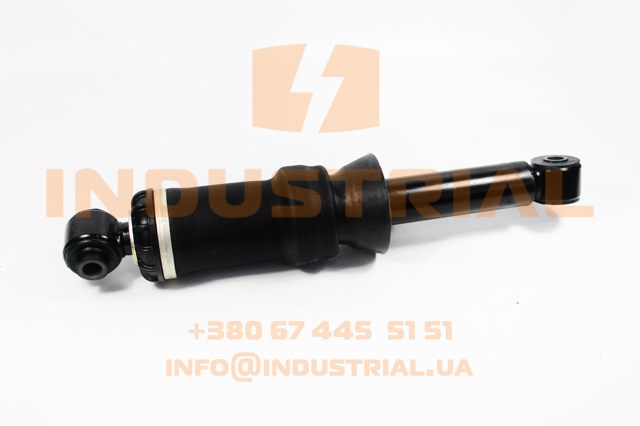 Пневмоподвеска кабины 060185 SAMPA