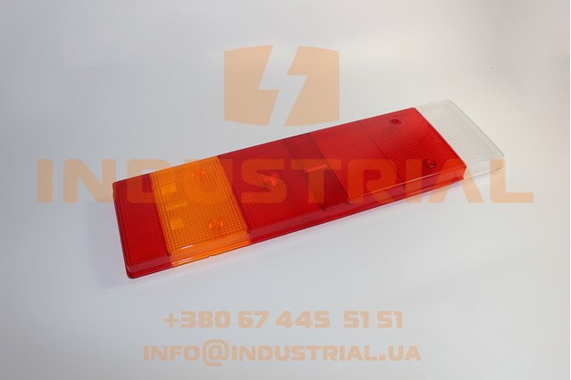 Стекло фонаря заднего 067500 VIGNAL