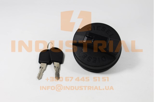 Пробка бензобака 10825T LE.MA.
