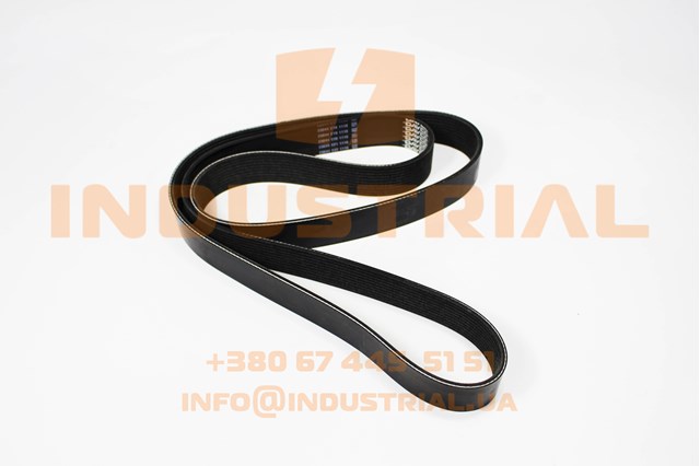 Клиновый ремень 10PK1715HD DAYCO
