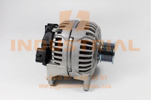 Генератор автомобиля 12594N WAI