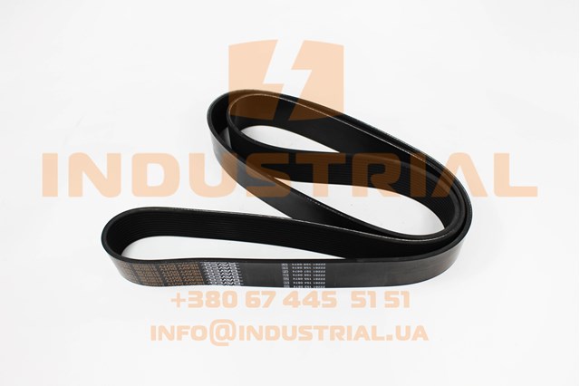 Поликлиновый ремень 12PK1830HD DAYCO