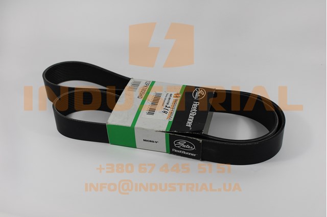 Ремень кондиционера 12PK1835HD GATES