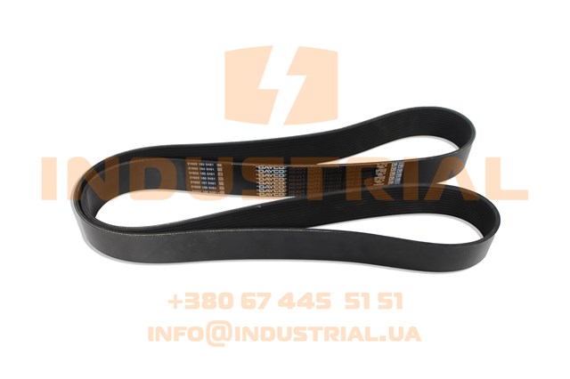 Клиновый ремень 12PK1835HD DAYCO