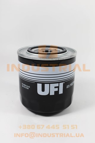 Фильтр масляный ДВС 2316700 UFI