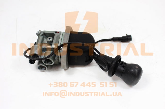 Кран стояночного тормоза 2324211 COJALI