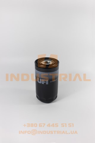 Фильтр центробежный очистки масла 2346900 UFI