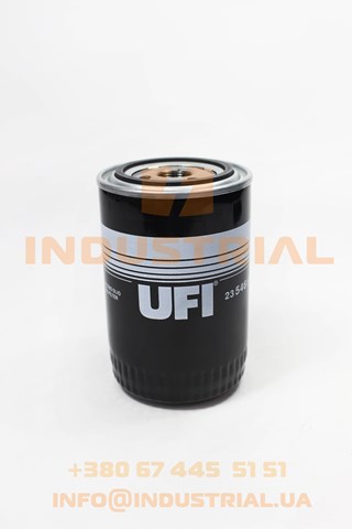 Фильтр центробежный очистки масла 2354600 UFI