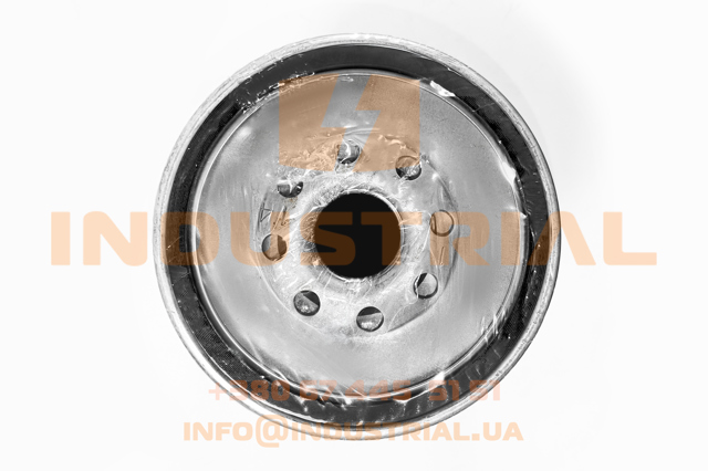 Топливный фильтр 2415700 UFI