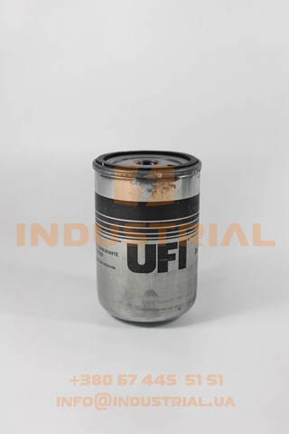 Фильтр тонкой очистки топлива 2430700 UFI
