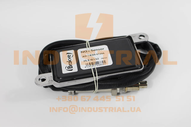 Датчик оксидов азота NOX 25500012 AIR FREN