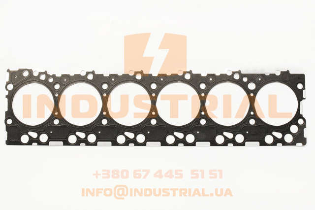 Прокладка ГБЦ 2830922 IVECO