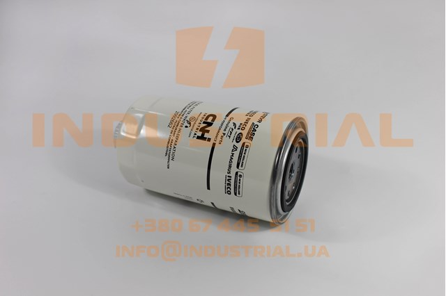 Фильтр-отстойник топлива грубой очистки 2992662 IVECO