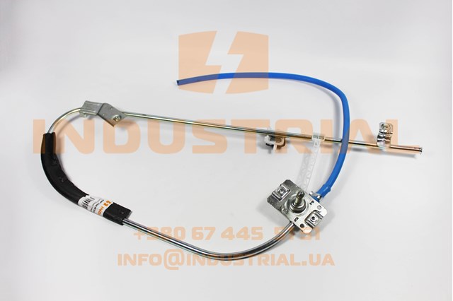 Стеклоподъемник передней двери 2997186 IVECO
