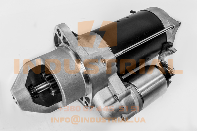 Стартер 332025M MEC-DIESEL