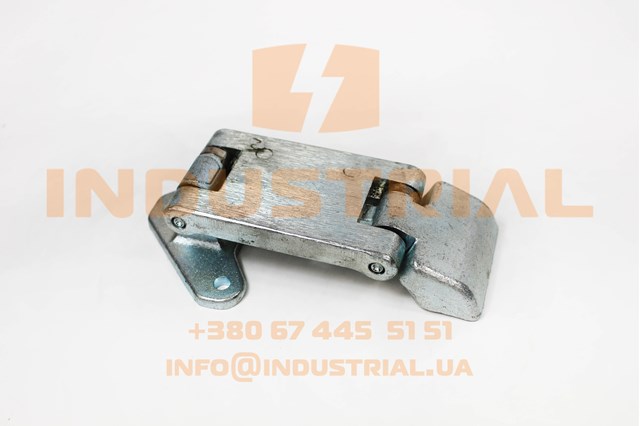 Петля двери задней (распашной)  3801999 IVECO