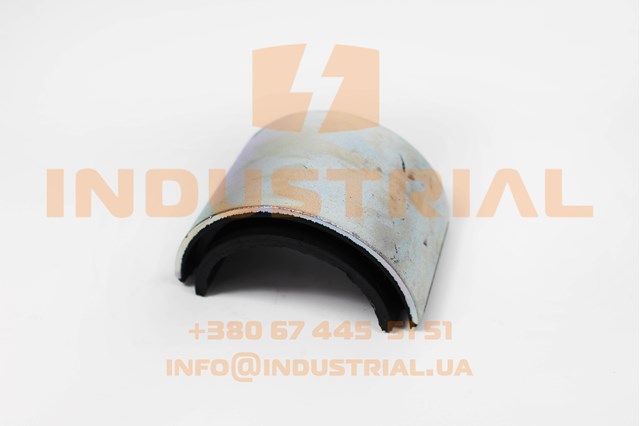 Опора стабилизатора 41015581 IVECO