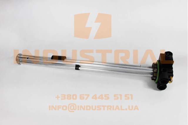 Датчик уровня топлива в бензобаке 41042852 IVECO
