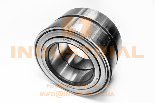 Подшипник передней ступицы 42471033 IVECO