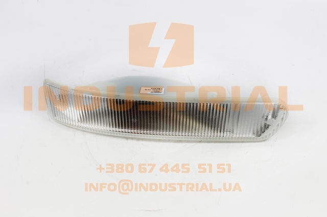 Указатель поворота левый 42555023 IVECO