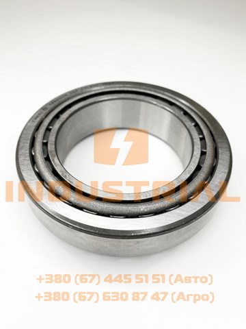 Подшипник дифференциала заднего моста 46393175 IVECO
