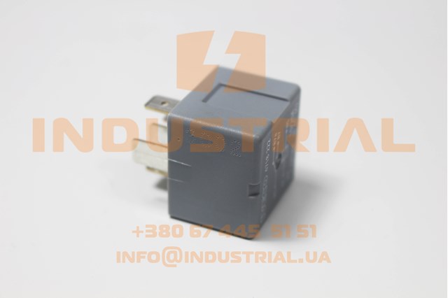 Реле указателей поворотов 4718222 IVECO
