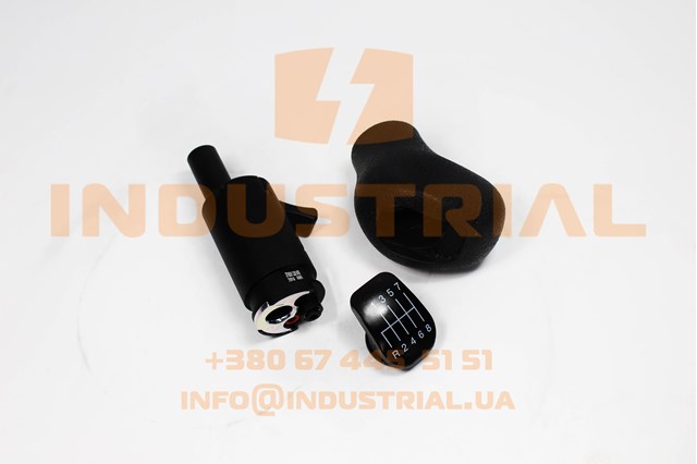 Рукоятка рычага КПП 4762861 IVECO