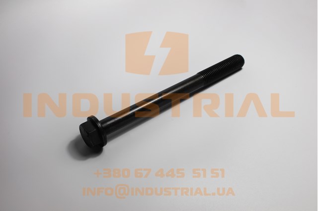 Болт головки блока цилиндров 480860 MEC-DIESEL