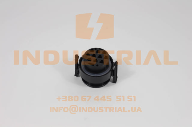 Разъем (фишка) заднего фонаря 4859414 IVECO