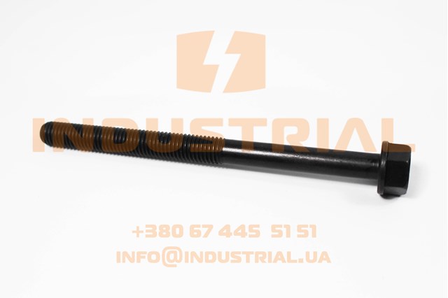 Болт ГБЦ 4891025 IVECO