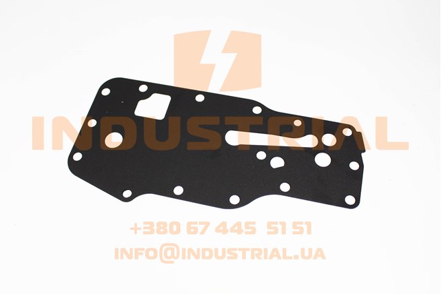 Прокладка масляного радиатора 4896409 IVECO
