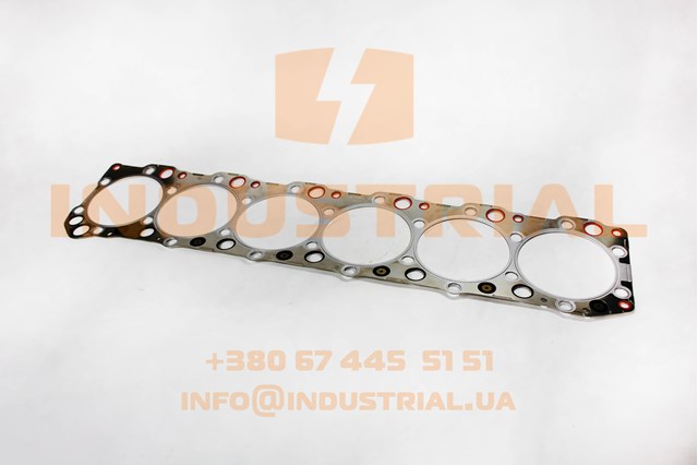 Прокладка головки блока цилиндров 500054690 IVECO
