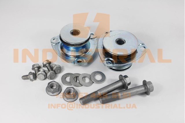 Подушка кабины 500055500 IVECO