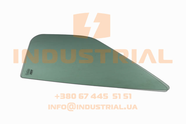 Стекло треугольное двери передней правой 500314207 IVECO